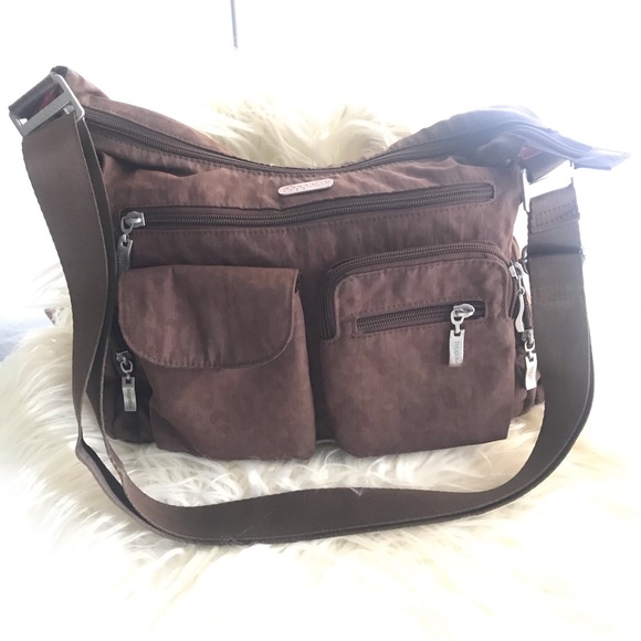 baggallini hobo crossbody